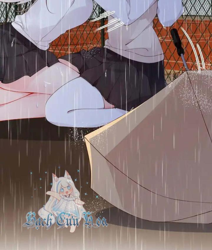 Rõ Ràng Tôi Chỉ Muốn Chơi Game, Xin Đừng Kéo Tôi Vào Lĩnh Vực Tình Yêu Chapter 39 - Trang 2