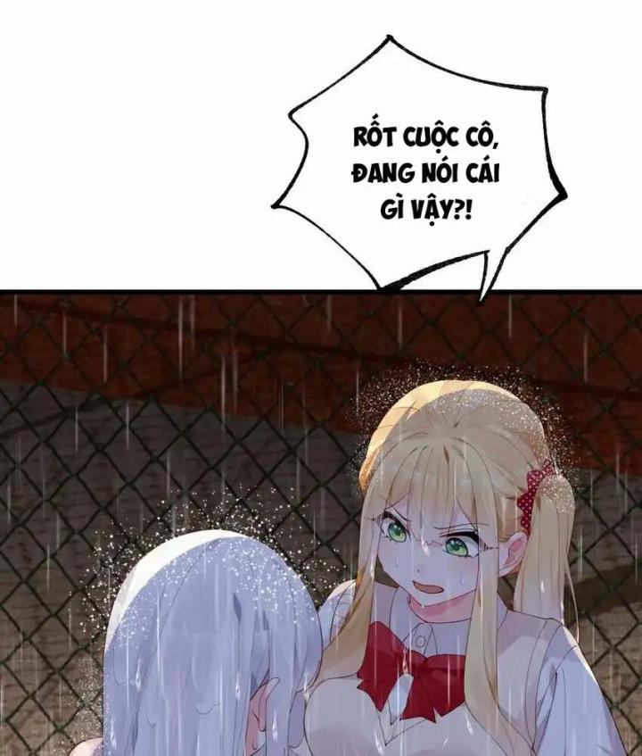 Rõ Ràng Tôi Chỉ Muốn Chơi Game, Xin Đừng Kéo Tôi Vào Lĩnh Vực Tình Yêu Chapter 39 - Trang 2