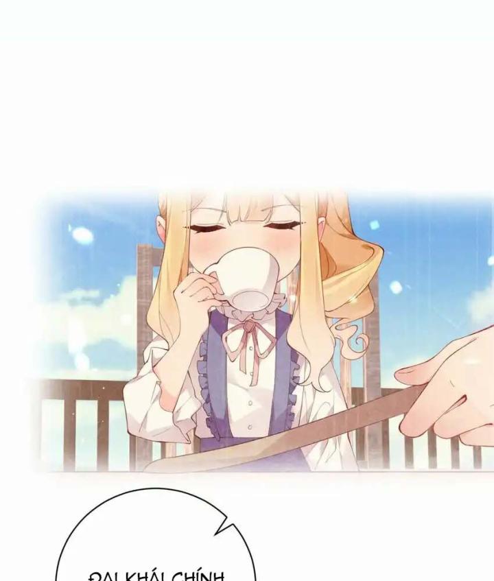 Rõ Ràng Tôi Chỉ Muốn Chơi Game, Xin Đừng Kéo Tôi Vào Lĩnh Vực Tình Yêu Chapter 39 - Trang 2