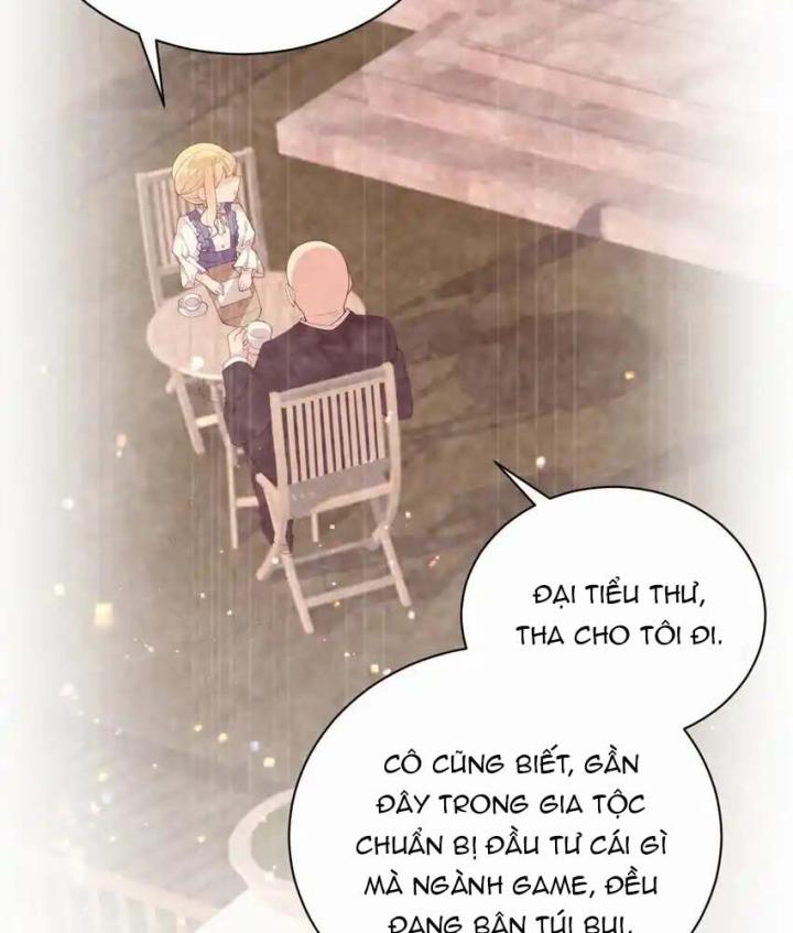 Rõ Ràng Tôi Chỉ Muốn Chơi Game, Xin Đừng Kéo Tôi Vào Lĩnh Vực Tình Yêu Chapter 39 - Trang 2
