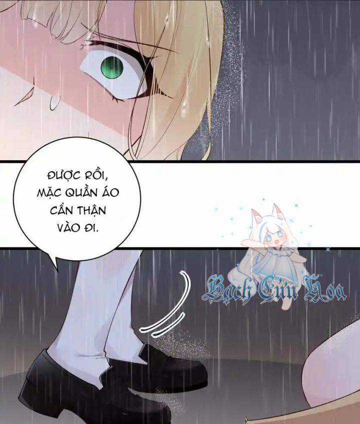 Rõ Ràng Tôi Chỉ Muốn Chơi Game, Xin Đừng Kéo Tôi Vào Lĩnh Vực Tình Yêu Chapter 39 - Trang 2