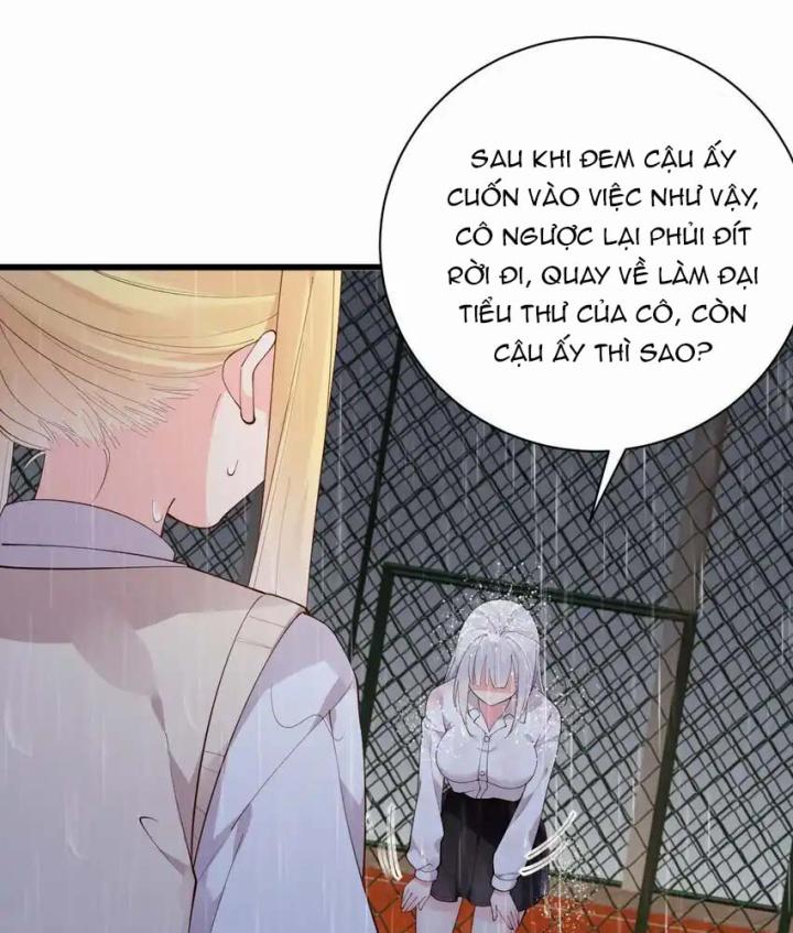 Rõ Ràng Tôi Chỉ Muốn Chơi Game, Xin Đừng Kéo Tôi Vào Lĩnh Vực Tình Yêu Chapter 39 - Trang 2