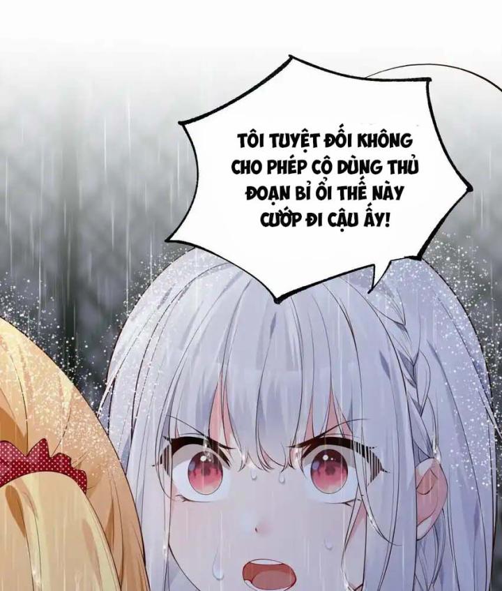 Rõ Ràng Tôi Chỉ Muốn Chơi Game, Xin Đừng Kéo Tôi Vào Lĩnh Vực Tình Yêu Chapter 39 - Trang 2