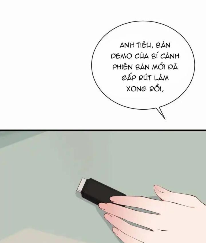 Rõ Ràng Tôi Chỉ Muốn Chơi Game, Xin Đừng Kéo Tôi Vào Lĩnh Vực Tình Yêu Chapter 39 - Trang 2