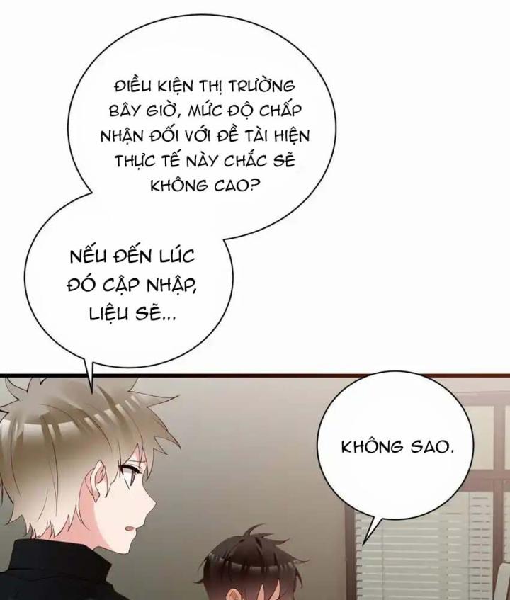 Rõ Ràng Tôi Chỉ Muốn Chơi Game, Xin Đừng Kéo Tôi Vào Lĩnh Vực Tình Yêu Chapter 39 - Trang 2