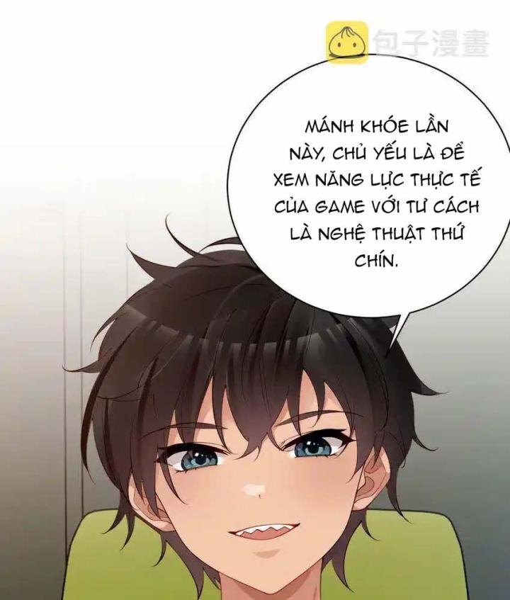 Rõ Ràng Tôi Chỉ Muốn Chơi Game, Xin Đừng Kéo Tôi Vào Lĩnh Vực Tình Yêu Chapter 39 - Trang 2