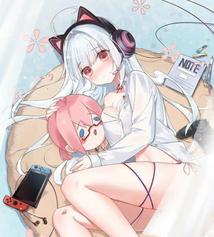 Rõ Ràng Tôi Chỉ Muốn Chơi Game, Xin Đừng Kéo Tôi Vào Lĩnh Vực Tình Yêu Chapter 40 - Trang 2