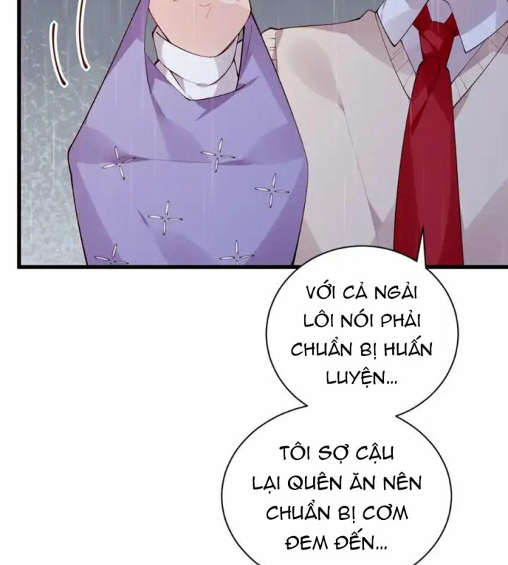 Rõ Ràng Tôi Chỉ Muốn Chơi Game, Xin Đừng Kéo Tôi Vào Lĩnh Vực Tình Yêu Chapter 40 - Trang 2