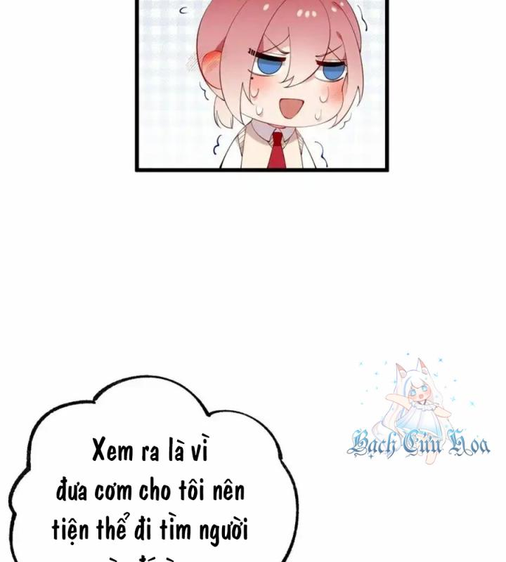 Rõ Ràng Tôi Chỉ Muốn Chơi Game, Xin Đừng Kéo Tôi Vào Lĩnh Vực Tình Yêu Chapter 40 - Trang 2