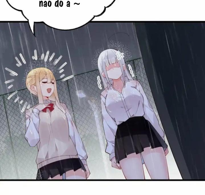 Rõ Ràng Tôi Chỉ Muốn Chơi Game, Xin Đừng Kéo Tôi Vào Lĩnh Vực Tình Yêu Chapter 40 - Trang 2