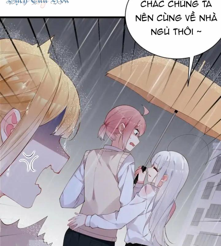 Rõ Ràng Tôi Chỉ Muốn Chơi Game, Xin Đừng Kéo Tôi Vào Lĩnh Vực Tình Yêu Chapter 40 - Trang 2