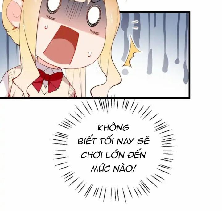 Rõ Ràng Tôi Chỉ Muốn Chơi Game, Xin Đừng Kéo Tôi Vào Lĩnh Vực Tình Yêu Chapter 40 - Trang 2