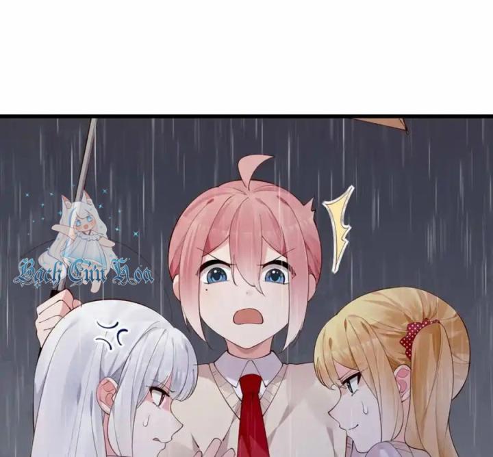 Rõ Ràng Tôi Chỉ Muốn Chơi Game, Xin Đừng Kéo Tôi Vào Lĩnh Vực Tình Yêu Chapter 40 - Trang 2