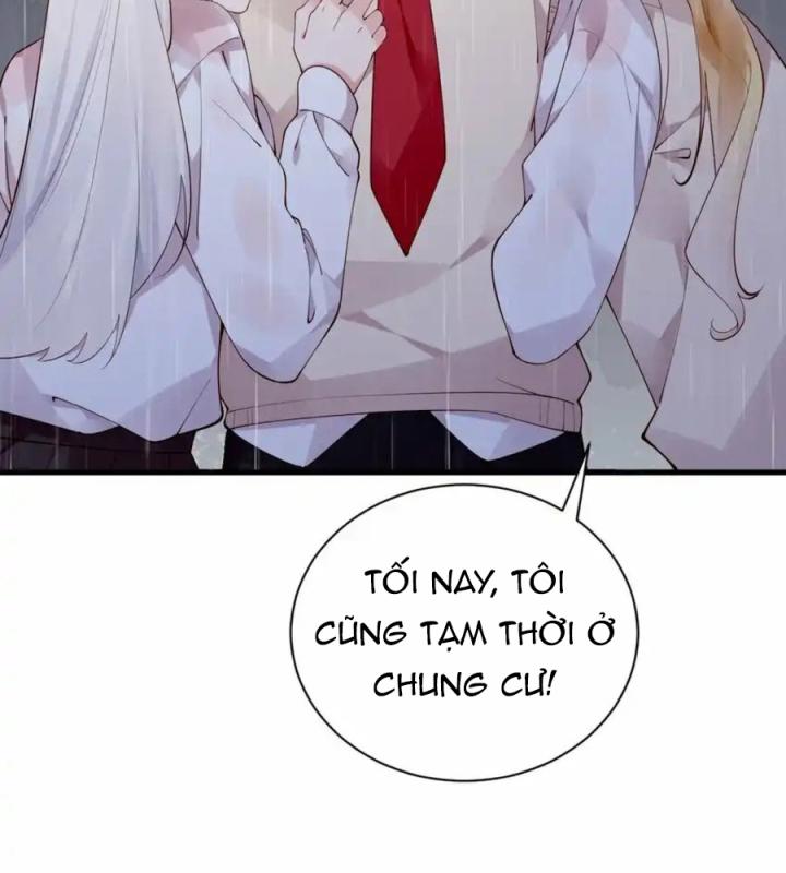 Rõ Ràng Tôi Chỉ Muốn Chơi Game, Xin Đừng Kéo Tôi Vào Lĩnh Vực Tình Yêu Chapter 40 - Trang 2