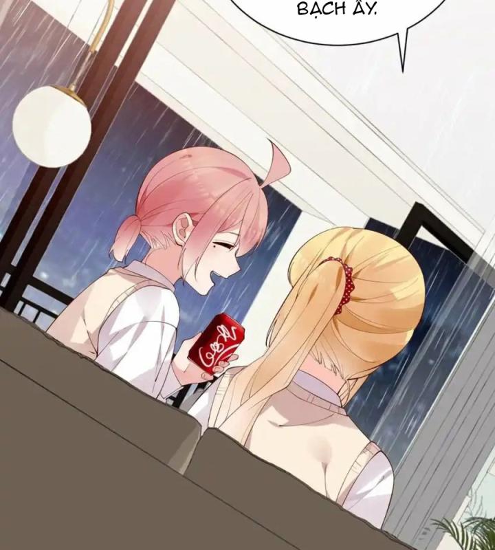 Rõ Ràng Tôi Chỉ Muốn Chơi Game, Xin Đừng Kéo Tôi Vào Lĩnh Vực Tình Yêu Chapter 40 - Trang 2