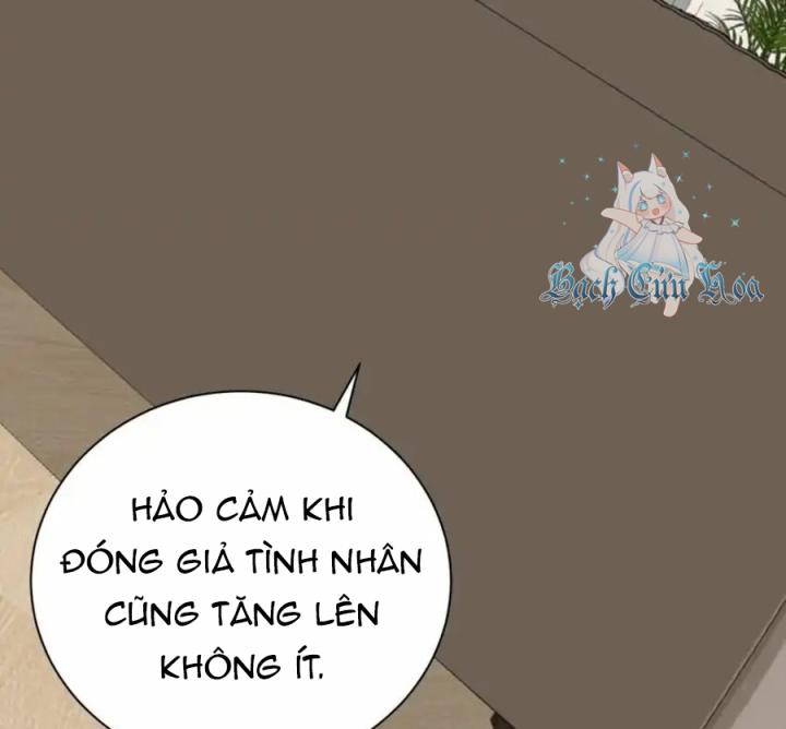 Rõ Ràng Tôi Chỉ Muốn Chơi Game, Xin Đừng Kéo Tôi Vào Lĩnh Vực Tình Yêu Chapter 40 - Trang 2