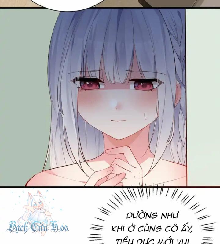 Rõ Ràng Tôi Chỉ Muốn Chơi Game, Xin Đừng Kéo Tôi Vào Lĩnh Vực Tình Yêu Chapter 40 - Trang 2