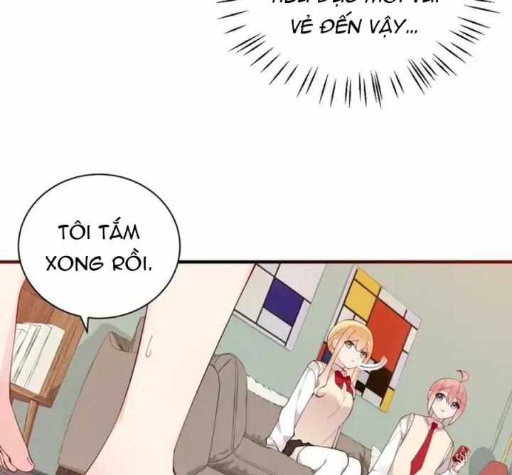 Rõ Ràng Tôi Chỉ Muốn Chơi Game, Xin Đừng Kéo Tôi Vào Lĩnh Vực Tình Yêu Chapter 40 - Trang 2