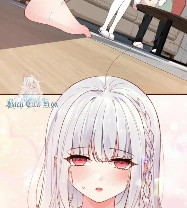 Rõ Ràng Tôi Chỉ Muốn Chơi Game, Xin Đừng Kéo Tôi Vào Lĩnh Vực Tình Yêu Chapter 40 - Trang 2