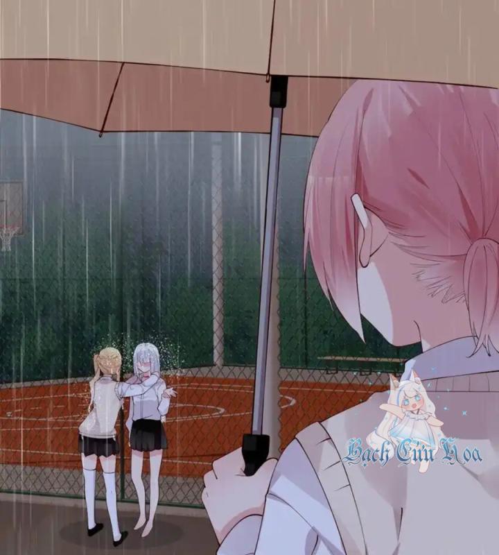 Rõ Ràng Tôi Chỉ Muốn Chơi Game, Xin Đừng Kéo Tôi Vào Lĩnh Vực Tình Yêu Chapter 40 - Trang 2