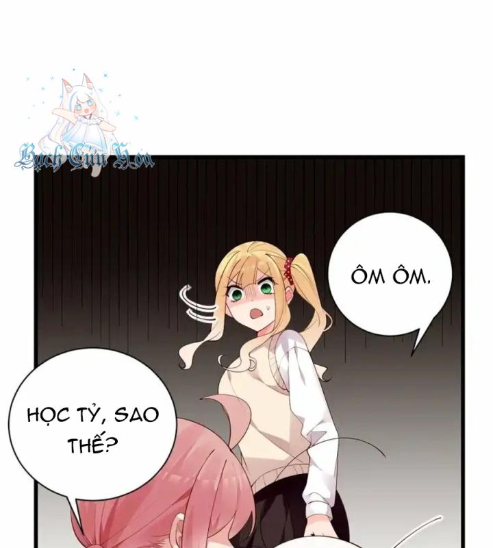 Rõ Ràng Tôi Chỉ Muốn Chơi Game, Xin Đừng Kéo Tôi Vào Lĩnh Vực Tình Yêu Chapter 40 - Trang 2