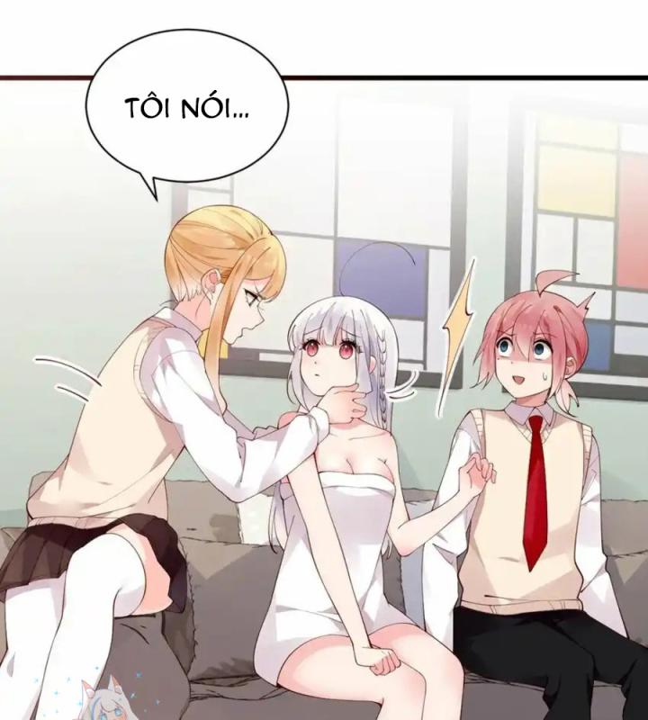 Rõ Ràng Tôi Chỉ Muốn Chơi Game, Xin Đừng Kéo Tôi Vào Lĩnh Vực Tình Yêu Chapter 40 - Trang 2