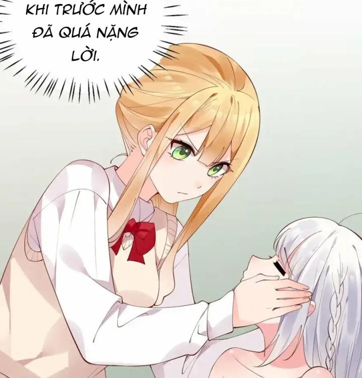 Rõ Ràng Tôi Chỉ Muốn Chơi Game, Xin Đừng Kéo Tôi Vào Lĩnh Vực Tình Yêu Chapter 40 - Trang 2