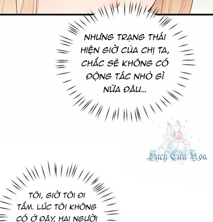 Rõ Ràng Tôi Chỉ Muốn Chơi Game, Xin Đừng Kéo Tôi Vào Lĩnh Vực Tình Yêu Chapter 40 - Trang 2