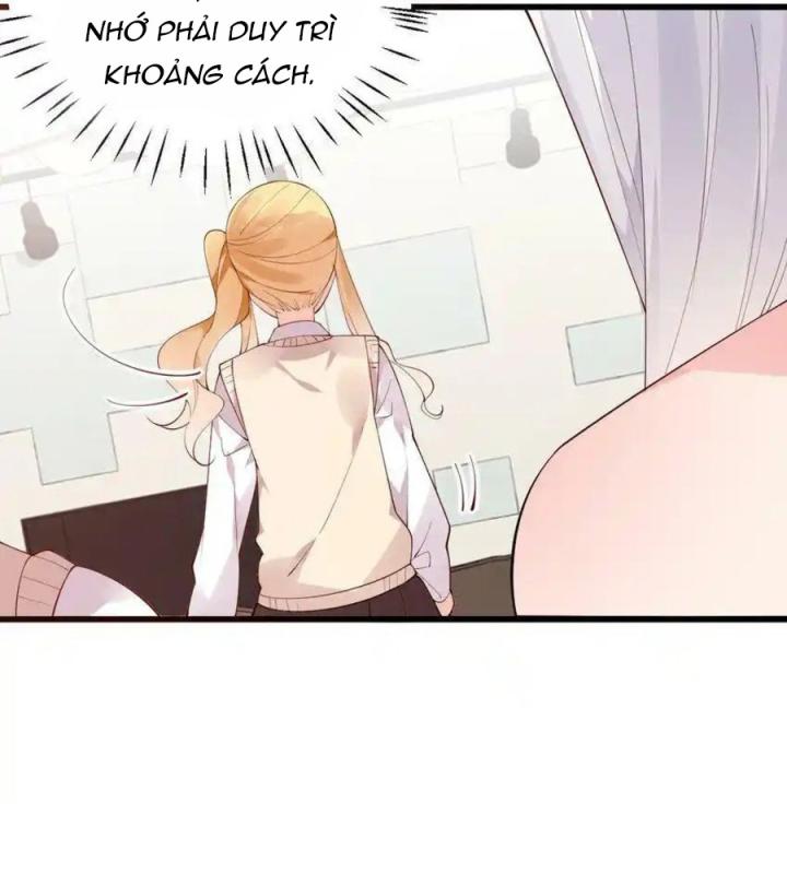 Rõ Ràng Tôi Chỉ Muốn Chơi Game, Xin Đừng Kéo Tôi Vào Lĩnh Vực Tình Yêu Chapter 40 - Trang 2