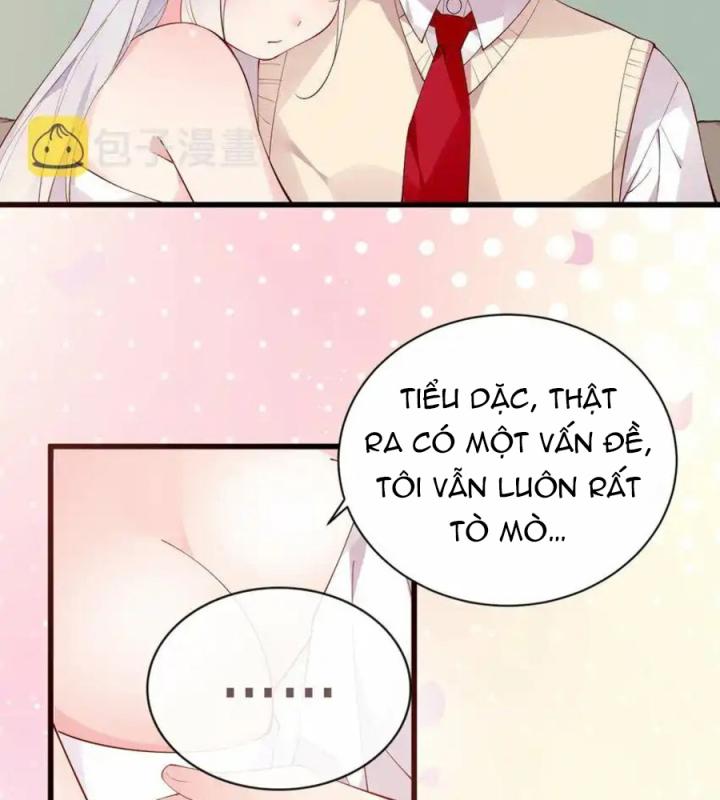 Rõ Ràng Tôi Chỉ Muốn Chơi Game, Xin Đừng Kéo Tôi Vào Lĩnh Vực Tình Yêu Chapter 40 - Trang 2