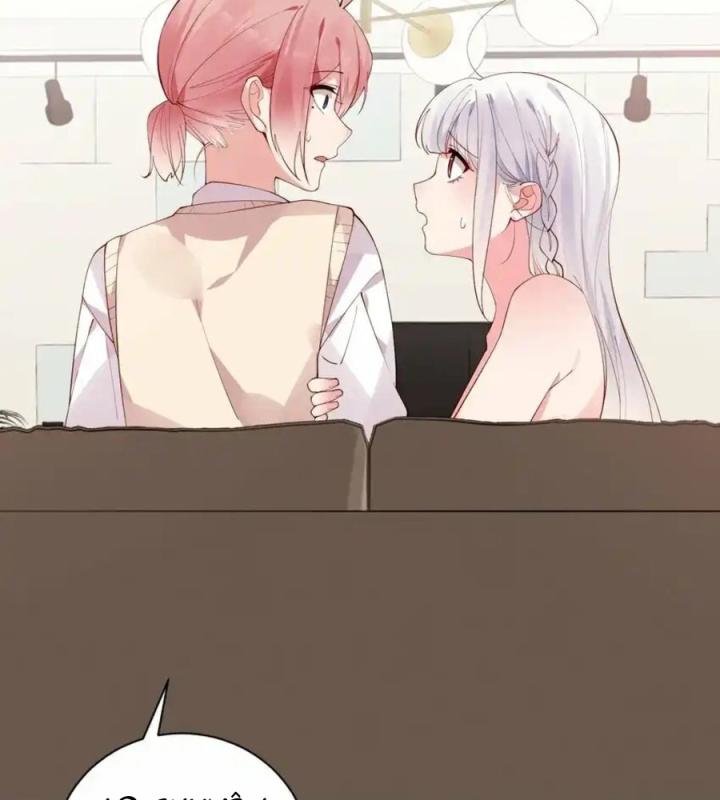 Rõ Ràng Tôi Chỉ Muốn Chơi Game, Xin Đừng Kéo Tôi Vào Lĩnh Vực Tình Yêu Chapter 40 - Trang 2