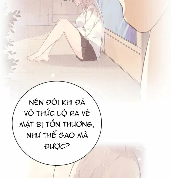 Rõ Ràng Tôi Chỉ Muốn Chơi Game, Xin Đừng Kéo Tôi Vào Lĩnh Vực Tình Yêu Chapter 40 - Trang 2