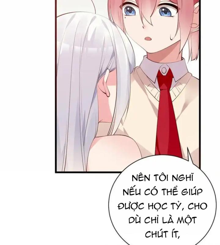 Rõ Ràng Tôi Chỉ Muốn Chơi Game, Xin Đừng Kéo Tôi Vào Lĩnh Vực Tình Yêu Chapter 40 - Trang 2