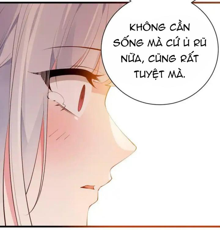 Rõ Ràng Tôi Chỉ Muốn Chơi Game, Xin Đừng Kéo Tôi Vào Lĩnh Vực Tình Yêu Chapter 40 - Trang 2