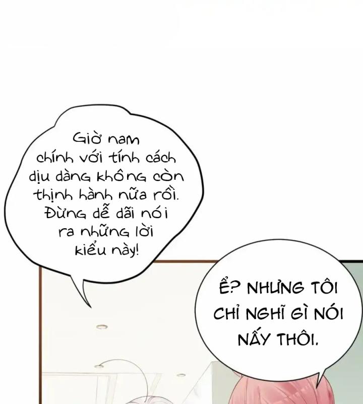 Rõ Ràng Tôi Chỉ Muốn Chơi Game, Xin Đừng Kéo Tôi Vào Lĩnh Vực Tình Yêu Chapter 40 - Trang 2