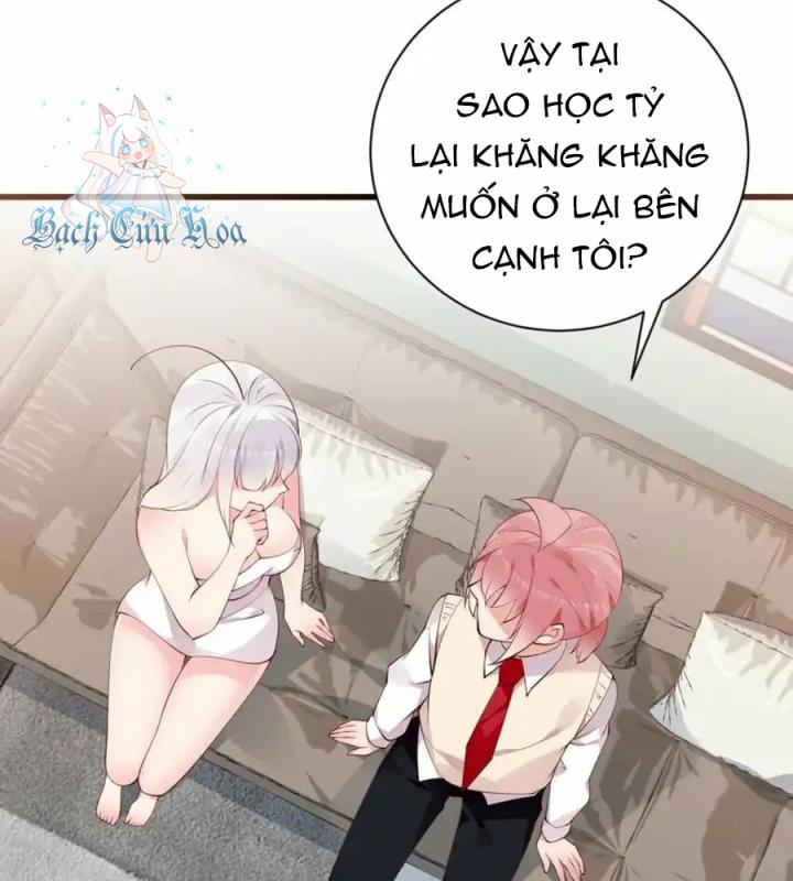 Rõ Ràng Tôi Chỉ Muốn Chơi Game, Xin Đừng Kéo Tôi Vào Lĩnh Vực Tình Yêu Chapter 40 - Trang 2