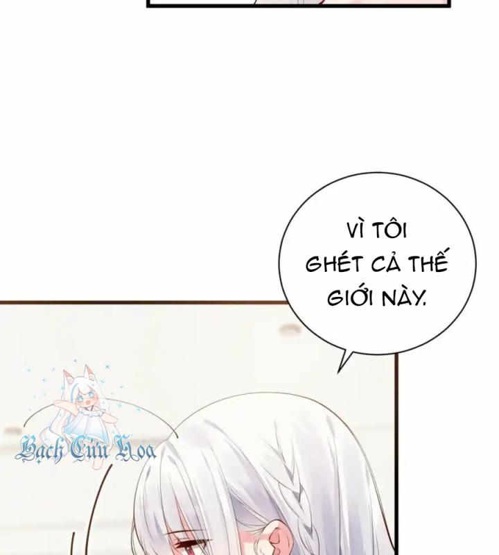 Rõ Ràng Tôi Chỉ Muốn Chơi Game, Xin Đừng Kéo Tôi Vào Lĩnh Vực Tình Yêu Chapter 40 - Trang 2