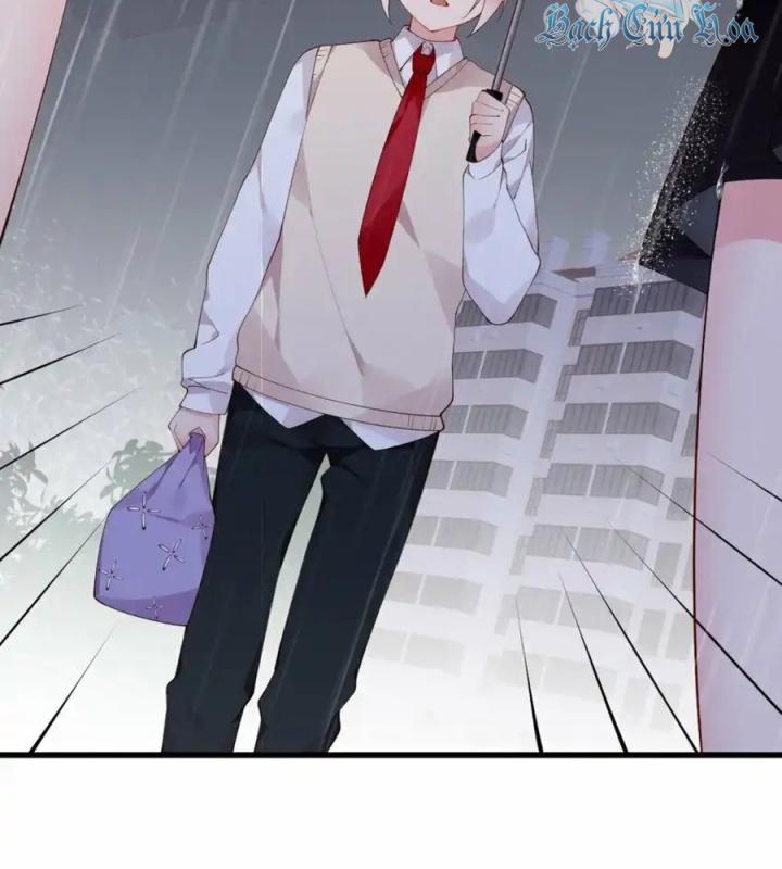 Rõ Ràng Tôi Chỉ Muốn Chơi Game, Xin Đừng Kéo Tôi Vào Lĩnh Vực Tình Yêu Chapter 40 - Trang 2