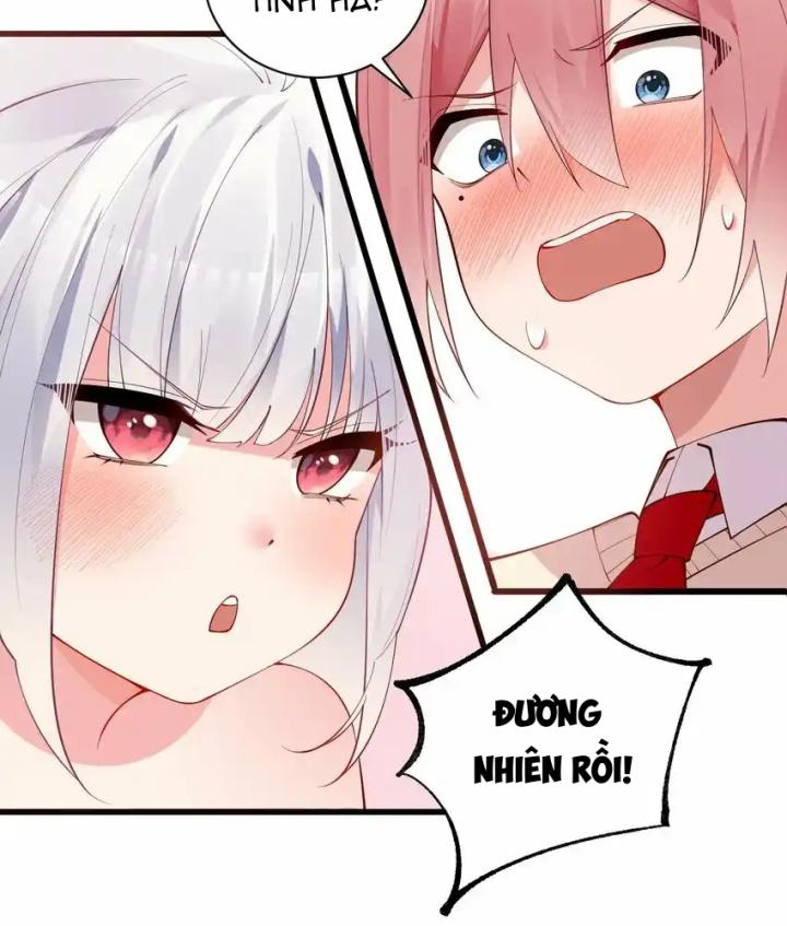 Rõ Ràng Tôi Chỉ Muốn Chơi Game, Xin Đừng Kéo Tôi Vào Lĩnh Vực Tình Yêu Chapter 41 - Trang 2