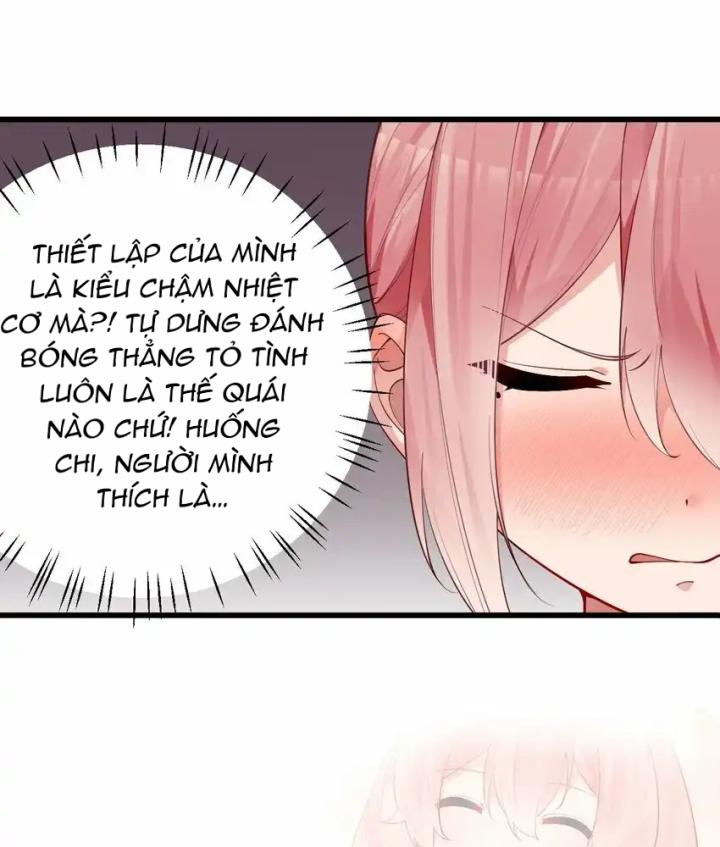 Rõ Ràng Tôi Chỉ Muốn Chơi Game, Xin Đừng Kéo Tôi Vào Lĩnh Vực Tình Yêu Chapter 41 - Trang 2