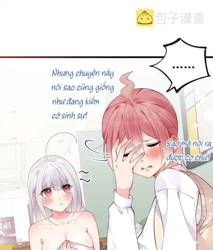 Rõ Ràng Tôi Chỉ Muốn Chơi Game, Xin Đừng Kéo Tôi Vào Lĩnh Vực Tình Yêu Chapter 41 - Trang 2