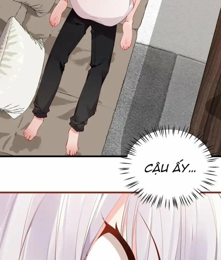 Rõ Ràng Tôi Chỉ Muốn Chơi Game, Xin Đừng Kéo Tôi Vào Lĩnh Vực Tình Yêu Chapter 41 - Trang 2