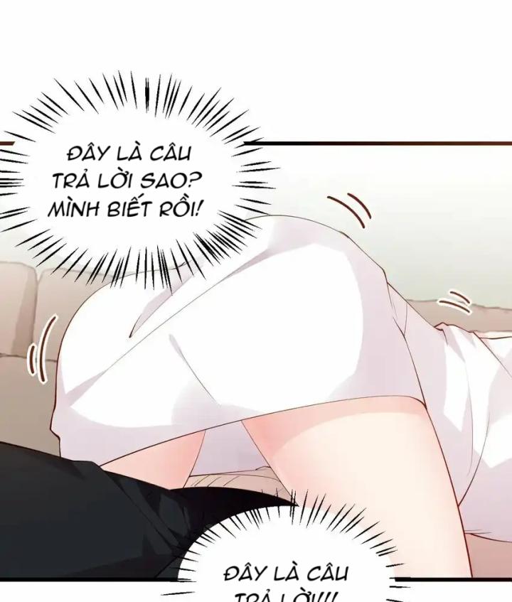 Rõ Ràng Tôi Chỉ Muốn Chơi Game, Xin Đừng Kéo Tôi Vào Lĩnh Vực Tình Yêu Chapter 41 - Trang 2