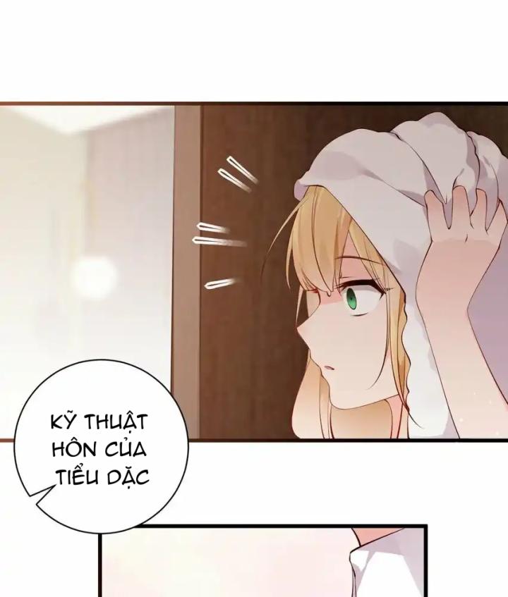 Rõ Ràng Tôi Chỉ Muốn Chơi Game, Xin Đừng Kéo Tôi Vào Lĩnh Vực Tình Yêu Chapter 41 - Trang 2