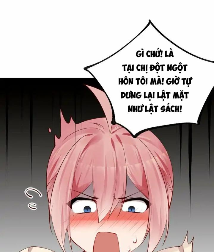 Rõ Ràng Tôi Chỉ Muốn Chơi Game, Xin Đừng Kéo Tôi Vào Lĩnh Vực Tình Yêu Chapter 41 - Trang 2