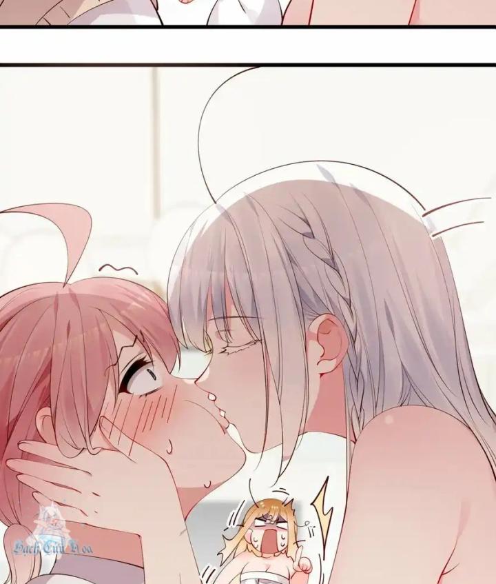 Rõ Ràng Tôi Chỉ Muốn Chơi Game, Xin Đừng Kéo Tôi Vào Lĩnh Vực Tình Yêu Chapter 41 - Trang 2