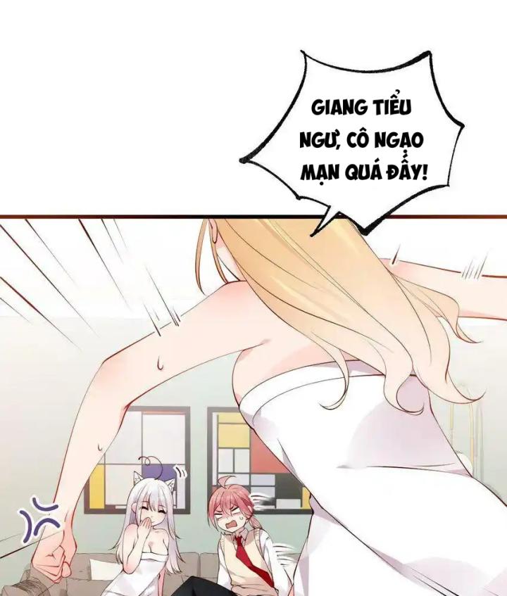 Rõ Ràng Tôi Chỉ Muốn Chơi Game, Xin Đừng Kéo Tôi Vào Lĩnh Vực Tình Yêu Chapter 41 - Trang 2