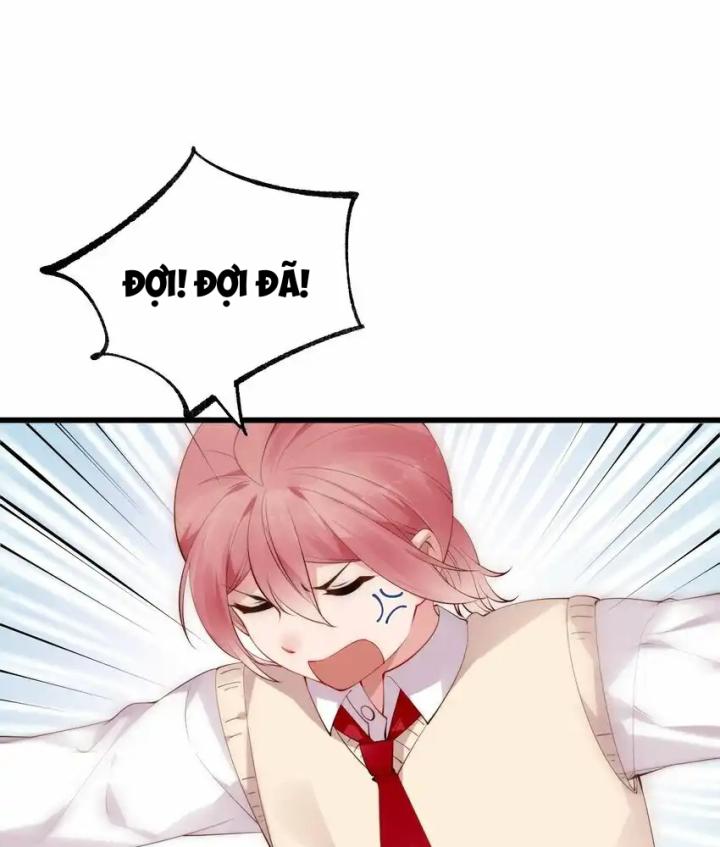 Rõ Ràng Tôi Chỉ Muốn Chơi Game, Xin Đừng Kéo Tôi Vào Lĩnh Vực Tình Yêu Chapter 41 - Trang 2