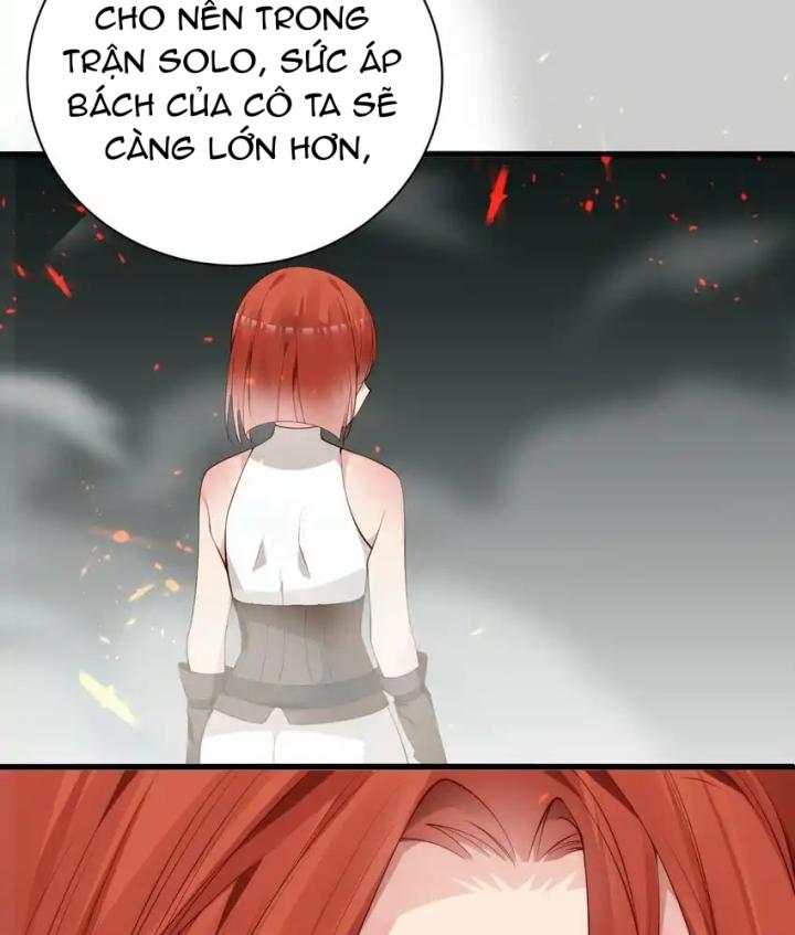 Rõ Ràng Tôi Chỉ Muốn Chơi Game, Xin Đừng Kéo Tôi Vào Lĩnh Vực Tình Yêu Chapter 41 - Trang 2