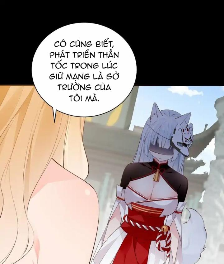 Rõ Ràng Tôi Chỉ Muốn Chơi Game, Xin Đừng Kéo Tôi Vào Lĩnh Vực Tình Yêu Chapter 41 - Trang 2